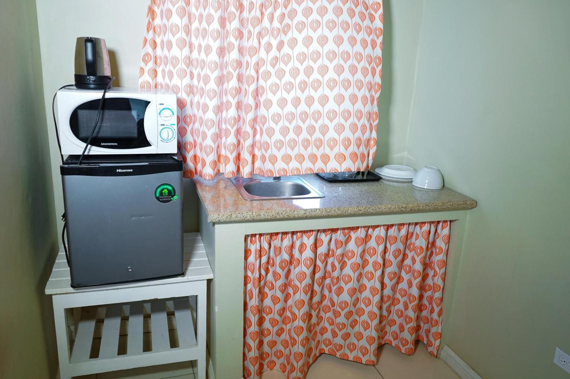 Ayurveda Resort Negril Eksteriør bilde