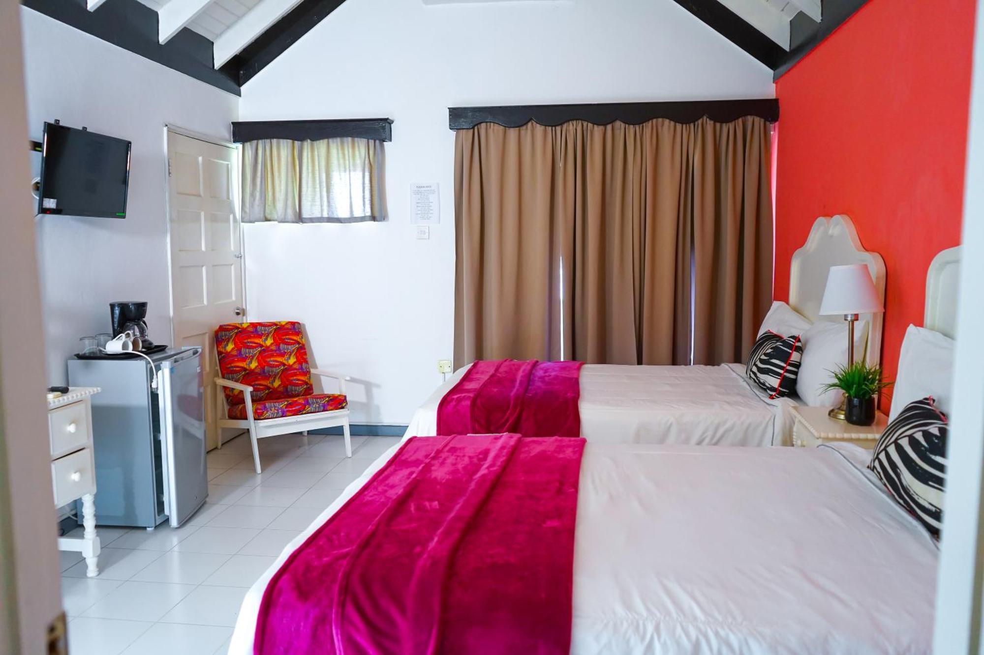 Ayurveda Resort Negril Eksteriør bilde