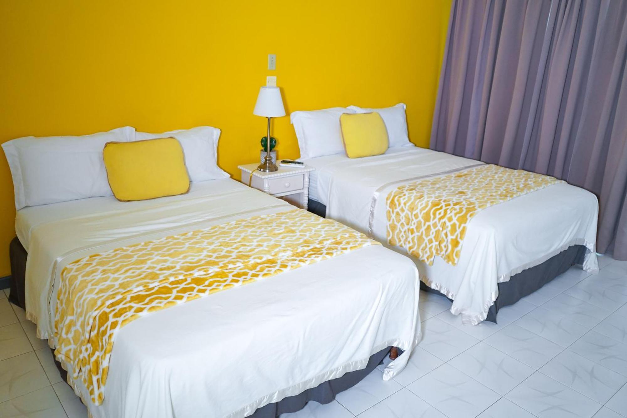 Ayurveda Resort Negril Eksteriør bilde