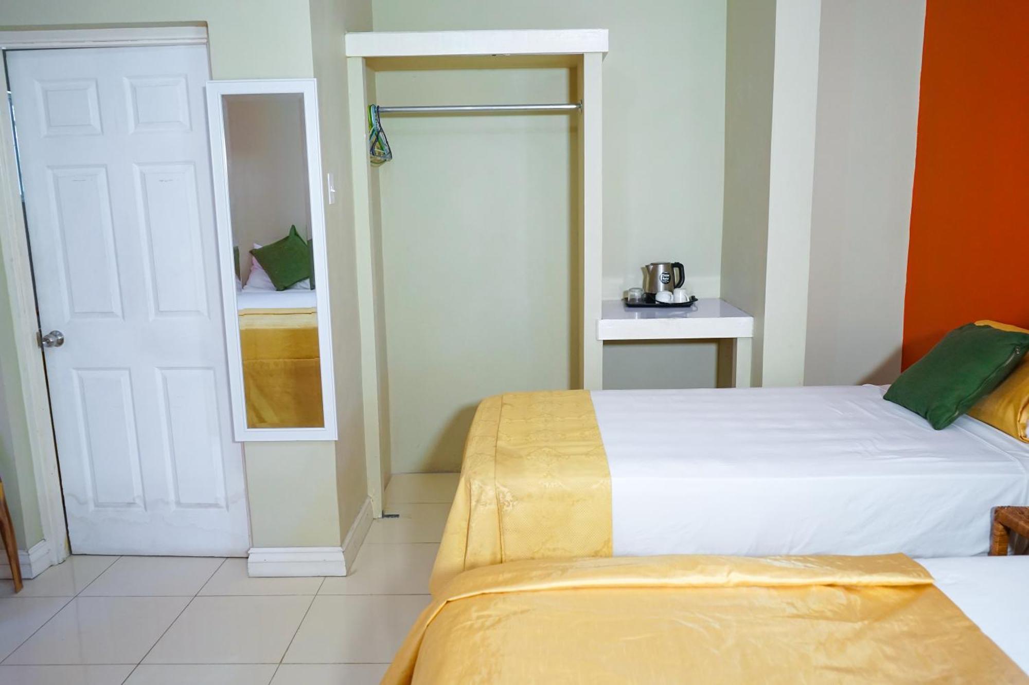 Ayurveda Resort Negril Eksteriør bilde