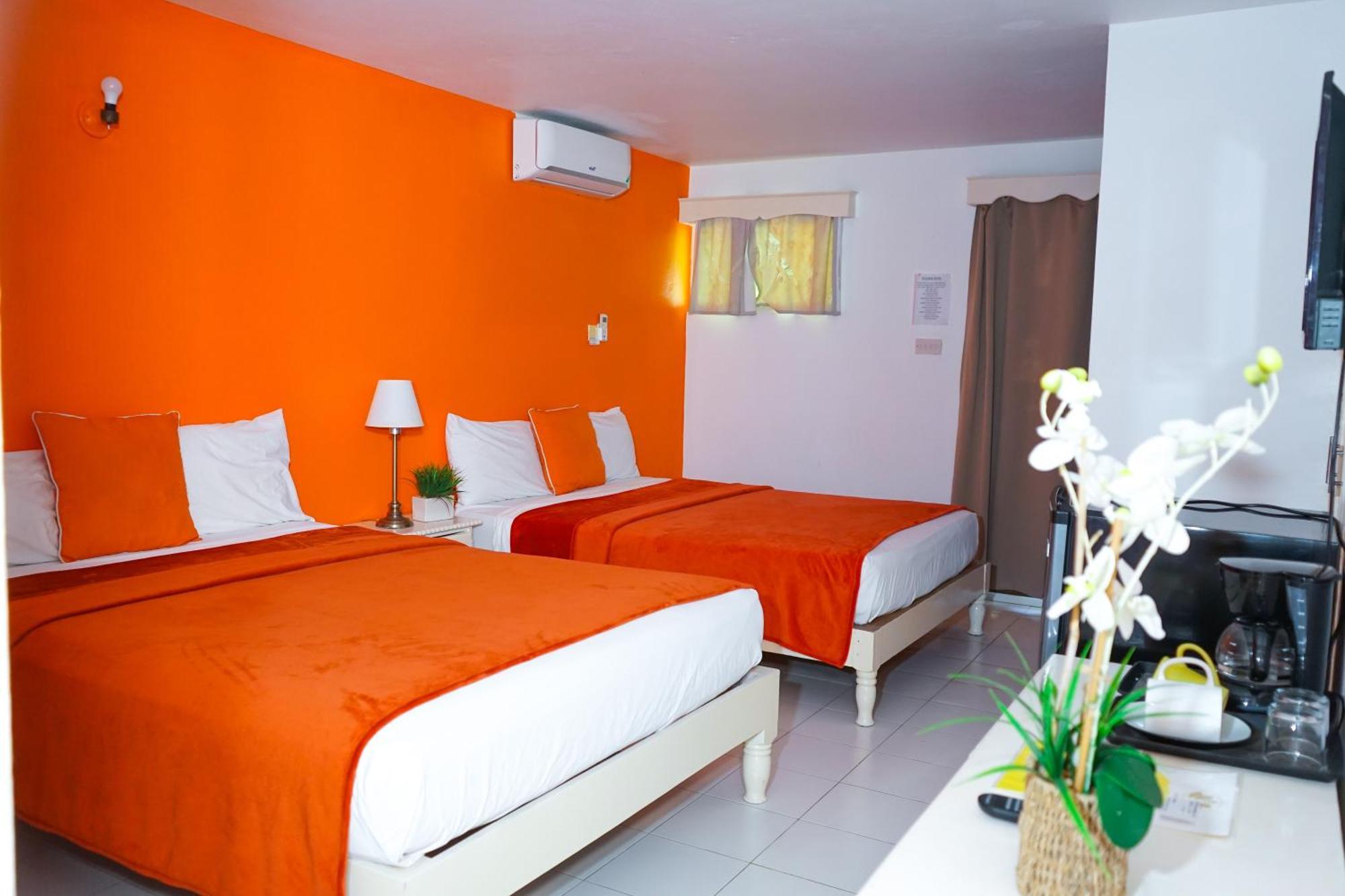 Ayurveda Resort Negril Eksteriør bilde