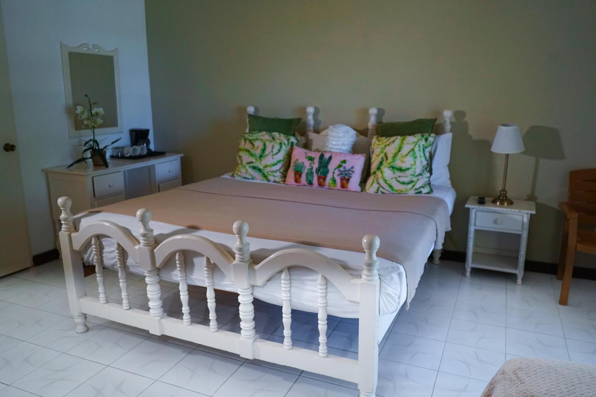 Ayurveda Resort Negril Eksteriør bilde