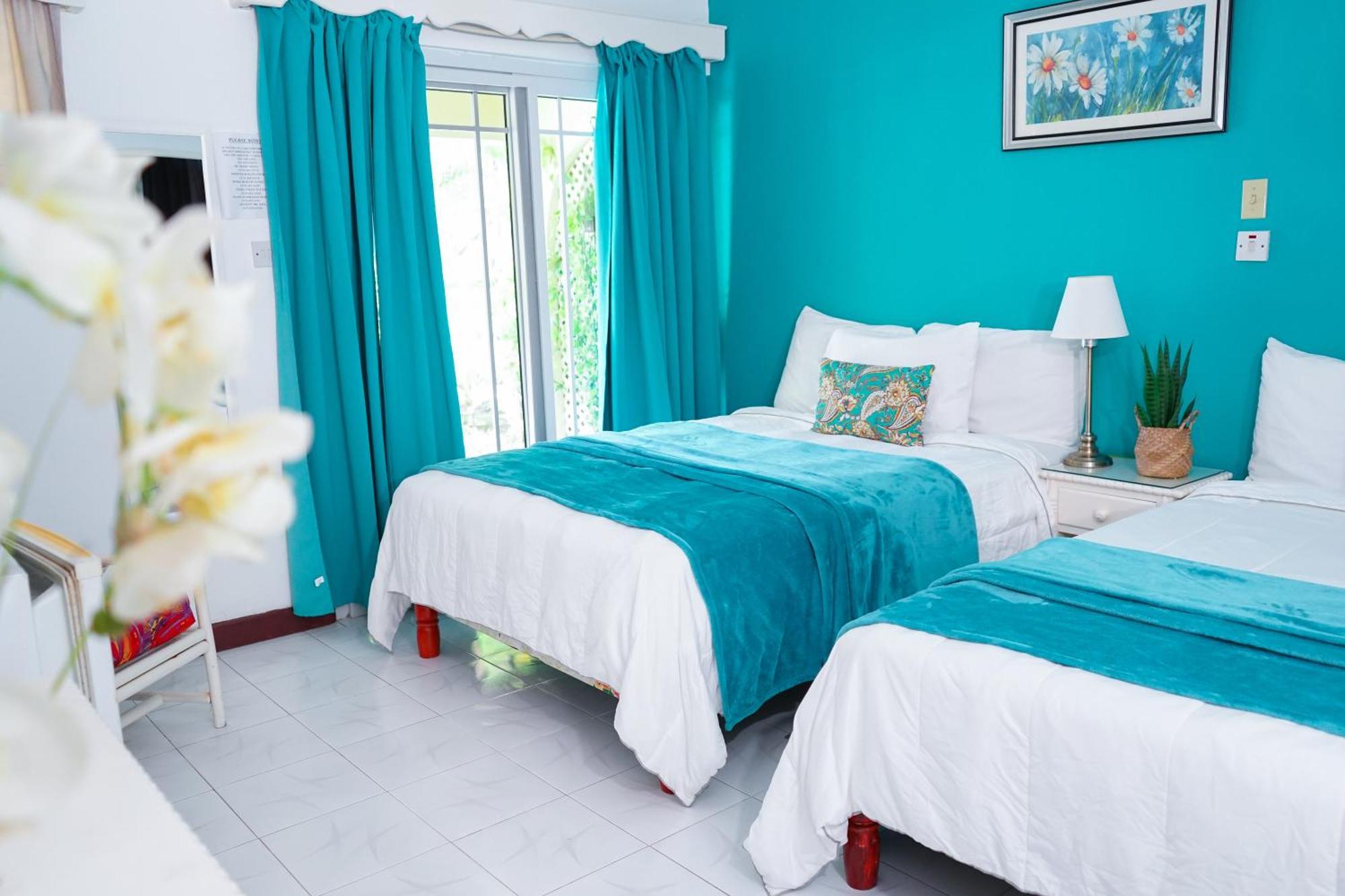 Ayurveda Resort Negril Eksteriør bilde