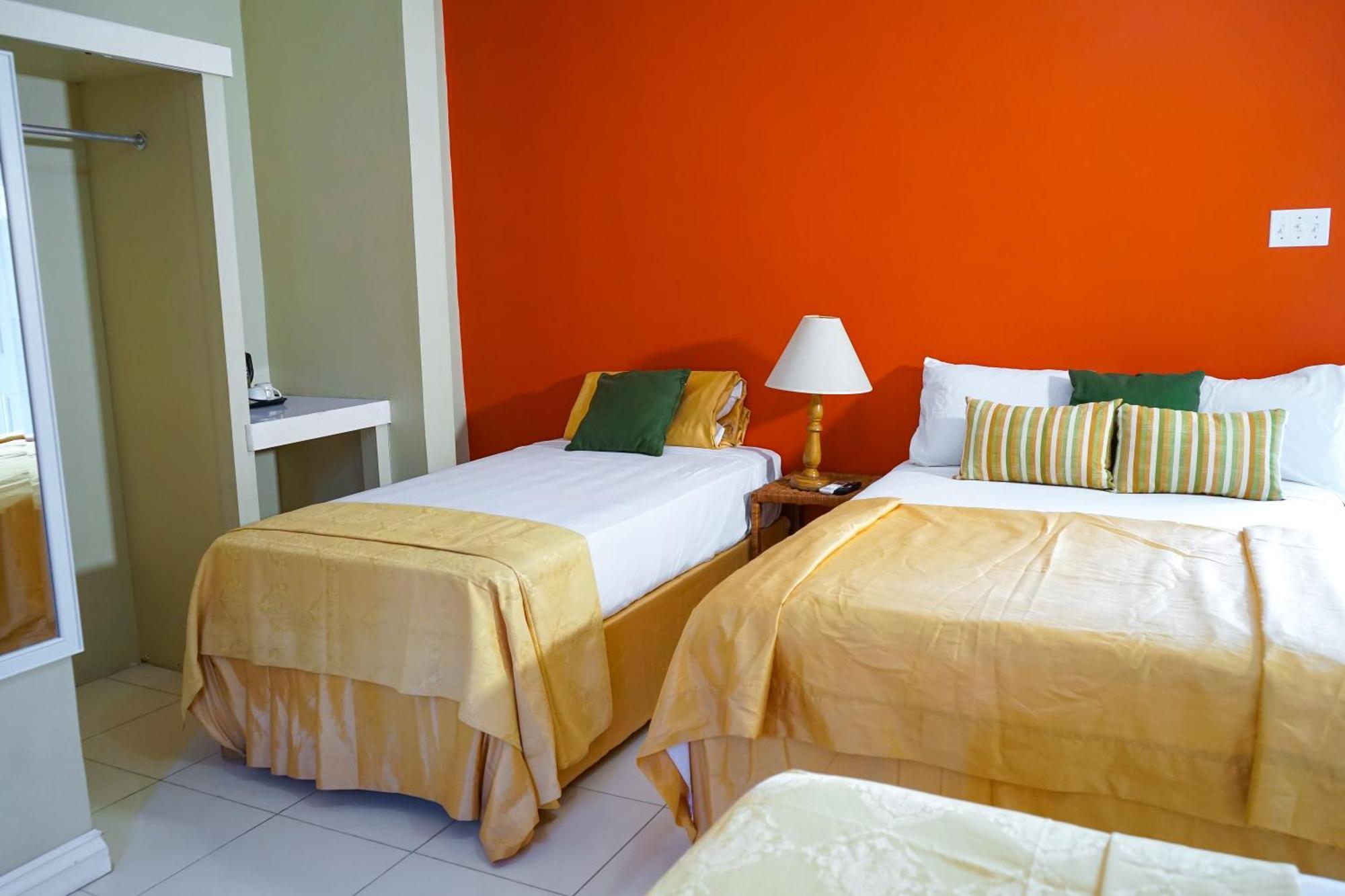 Ayurveda Resort Negril Eksteriør bilde