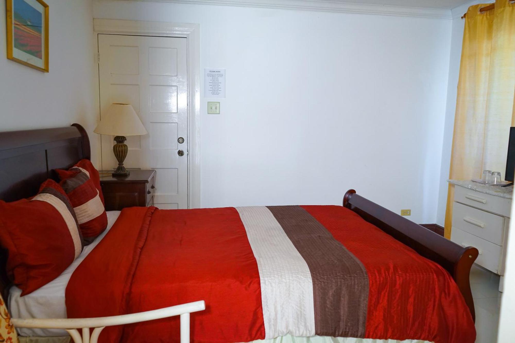 Ayurveda Resort Negril Eksteriør bilde