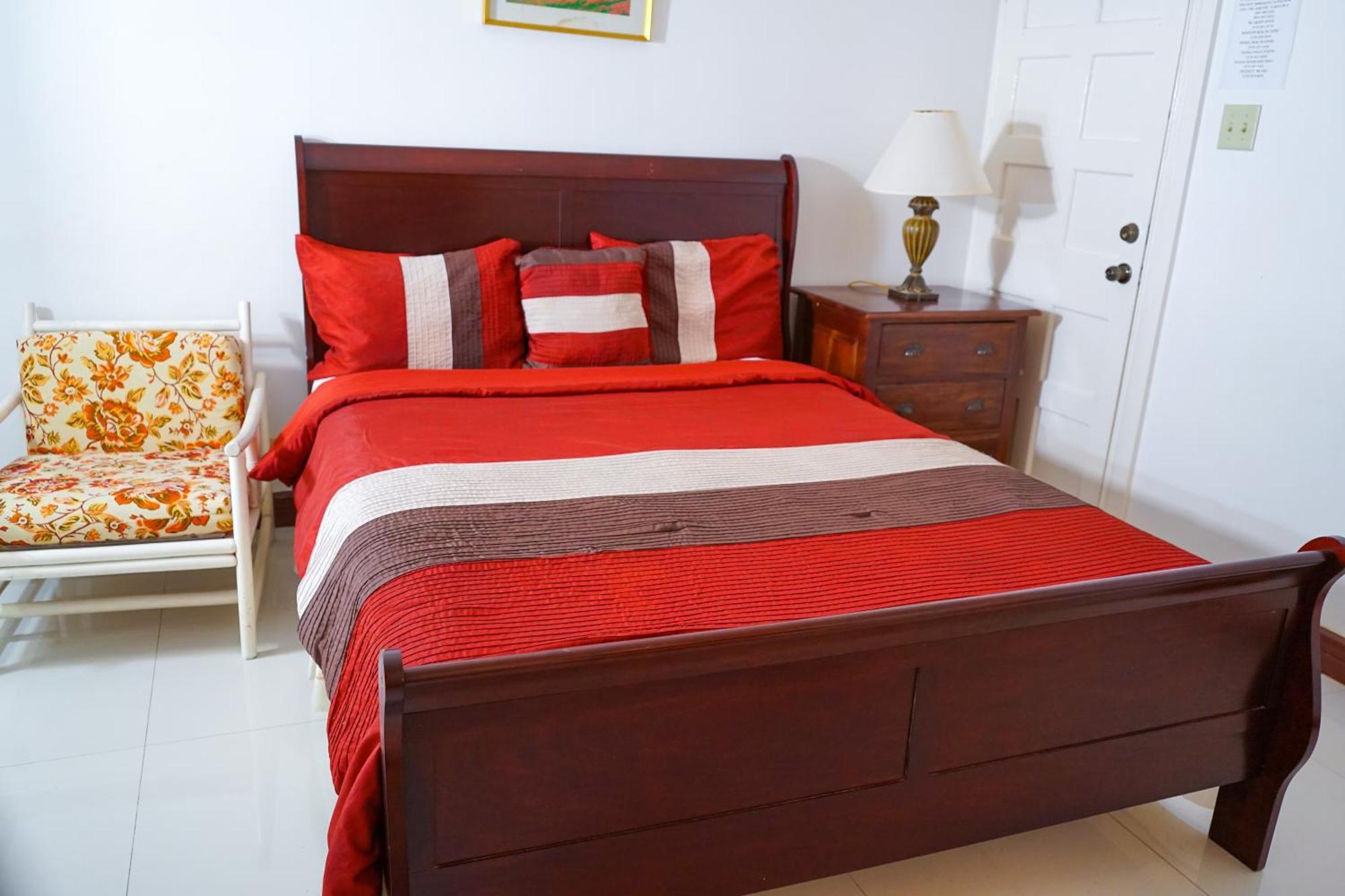 Ayurveda Resort Negril Eksteriør bilde