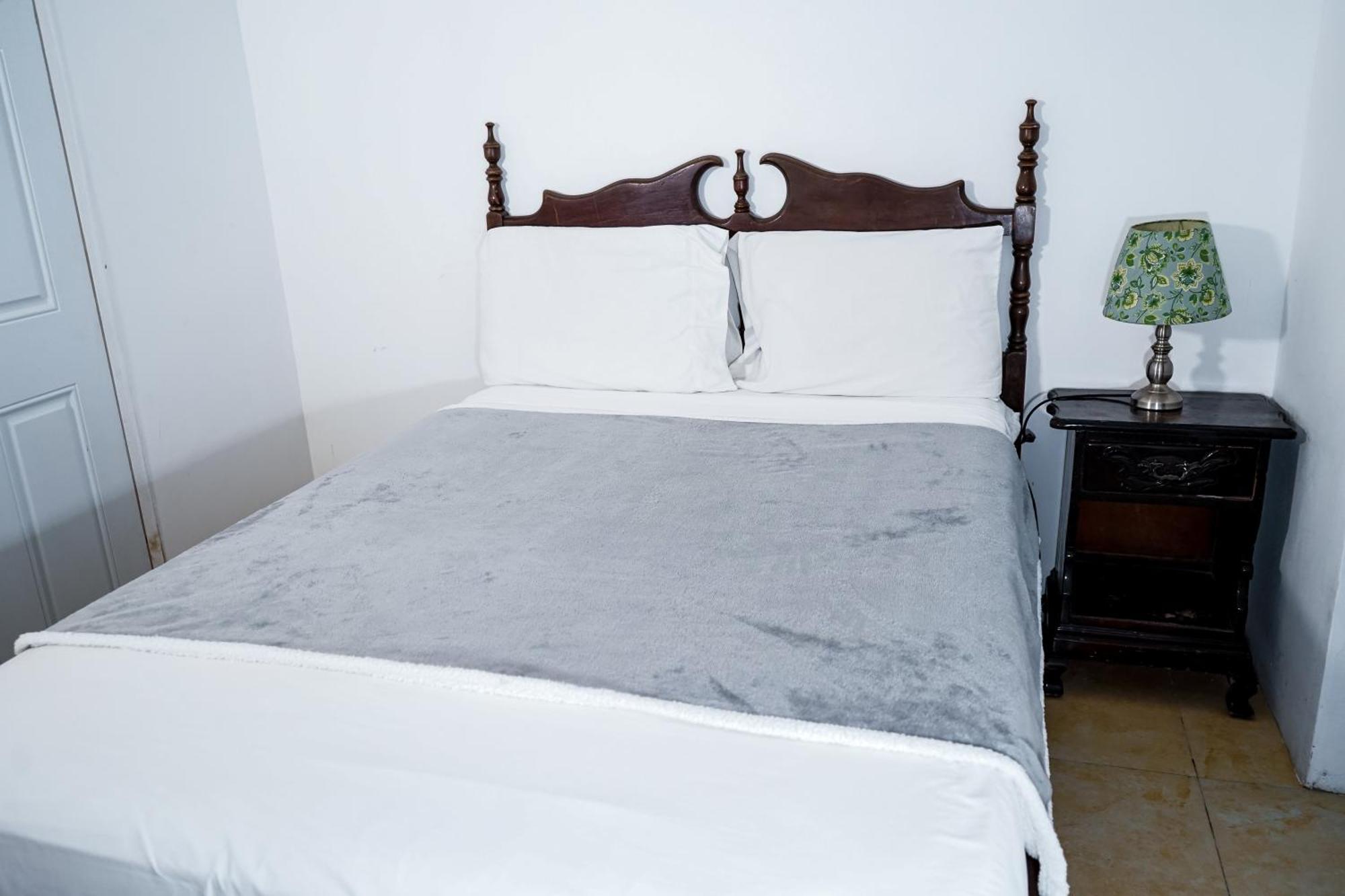 Ayurveda Resort Negril Eksteriør bilde