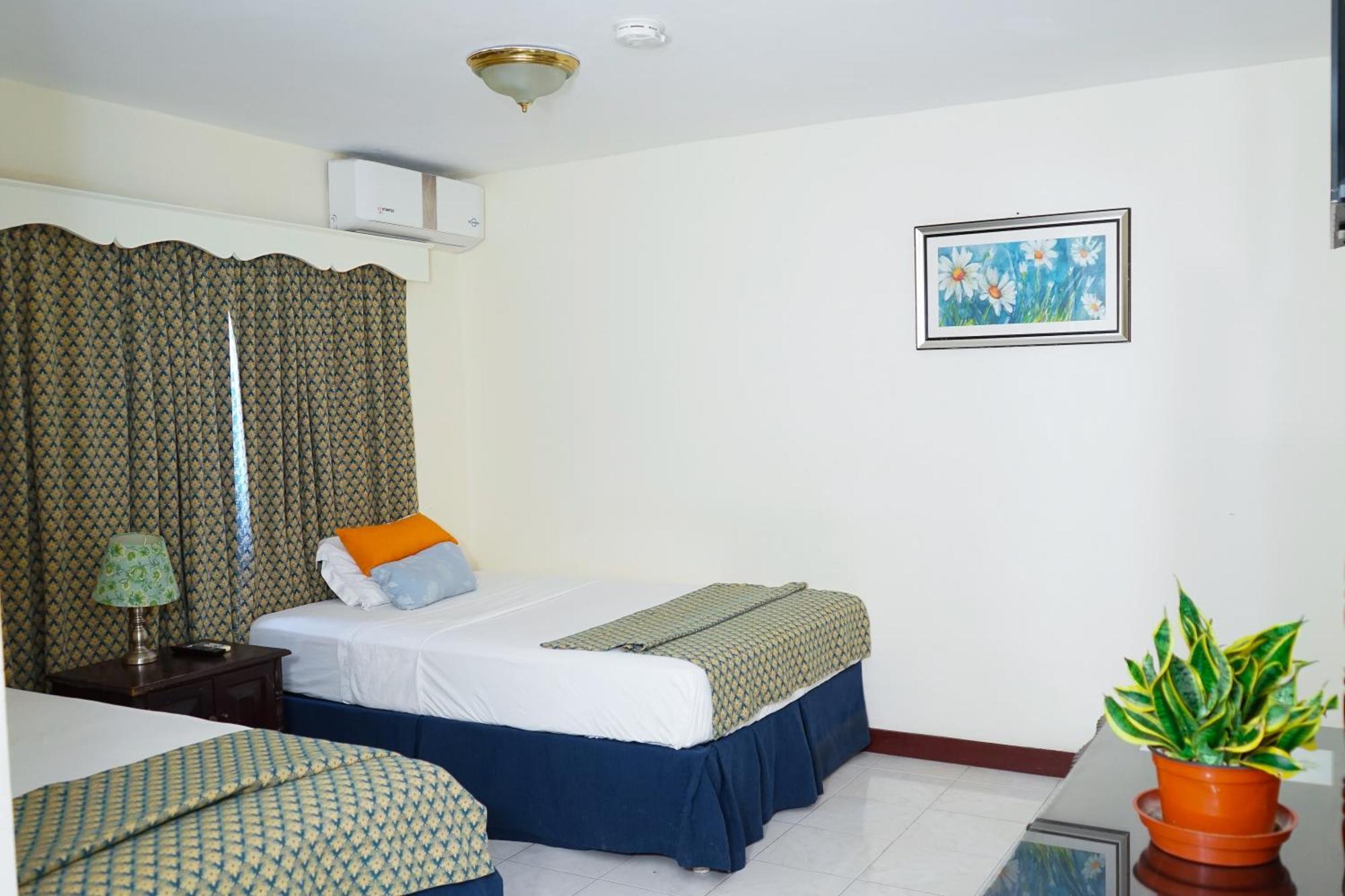 Ayurveda Resort Negril Eksteriør bilde