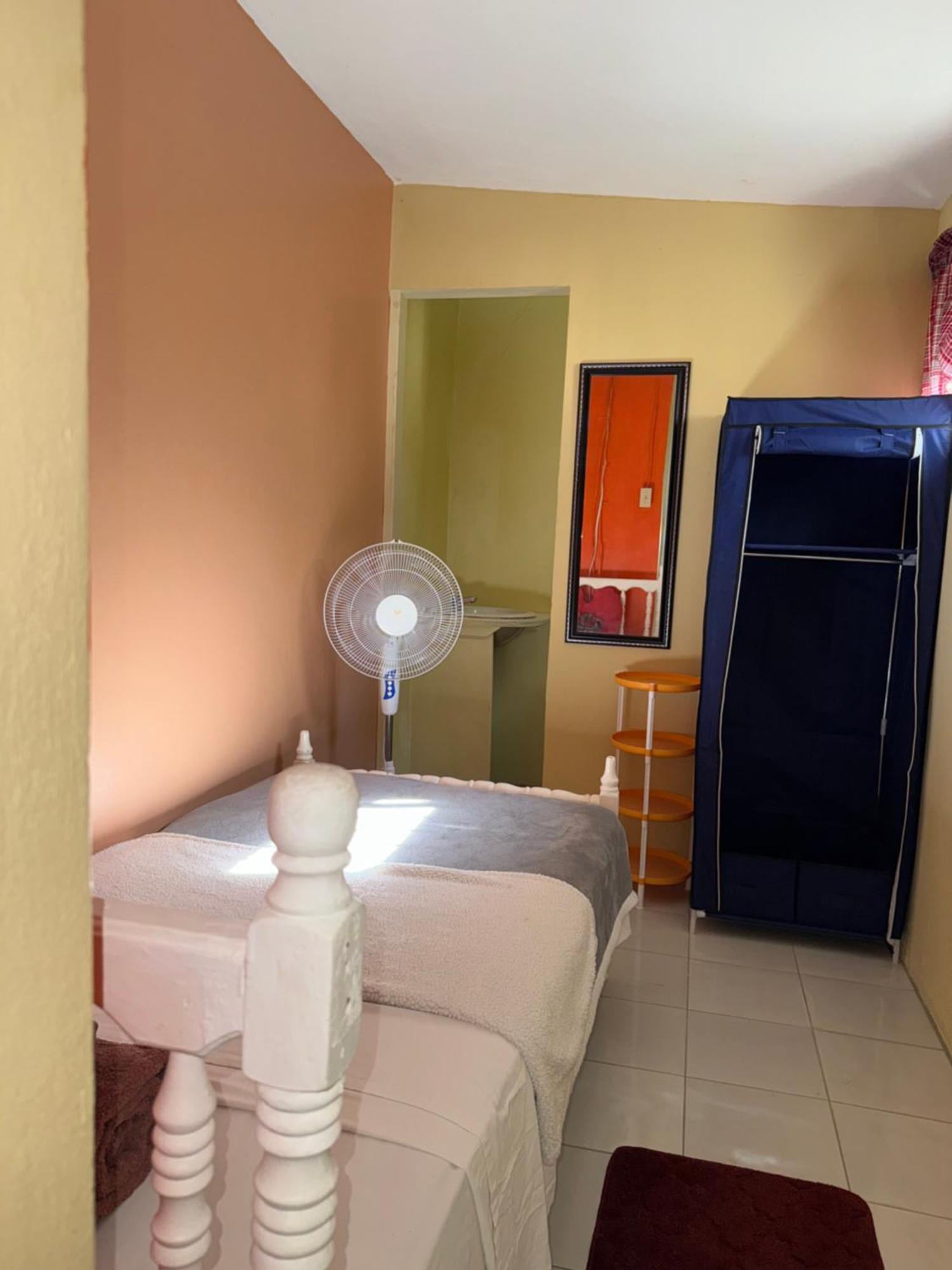 Ayurveda Resort Negril Eksteriør bilde