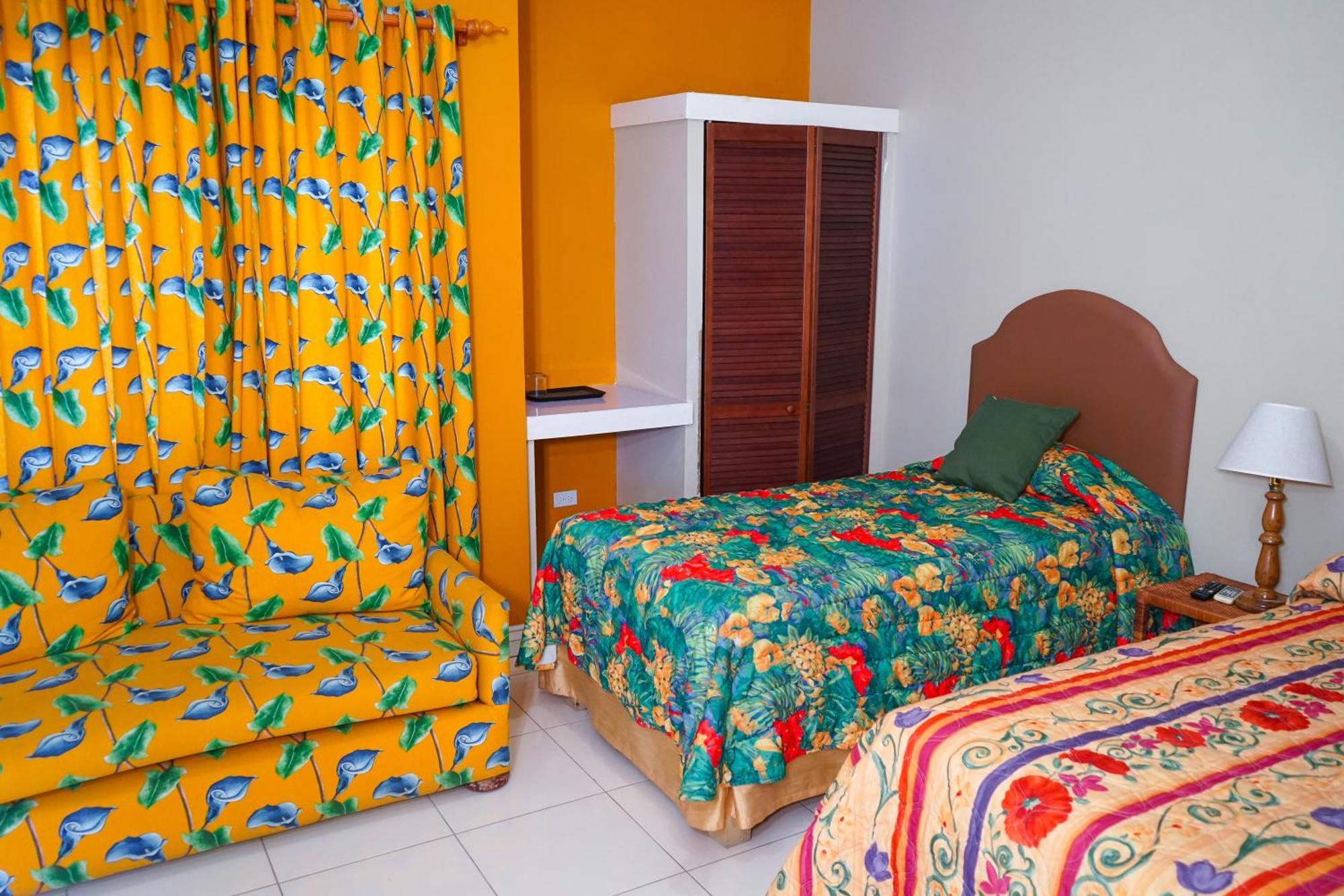 Ayurveda Resort Negril Eksteriør bilde