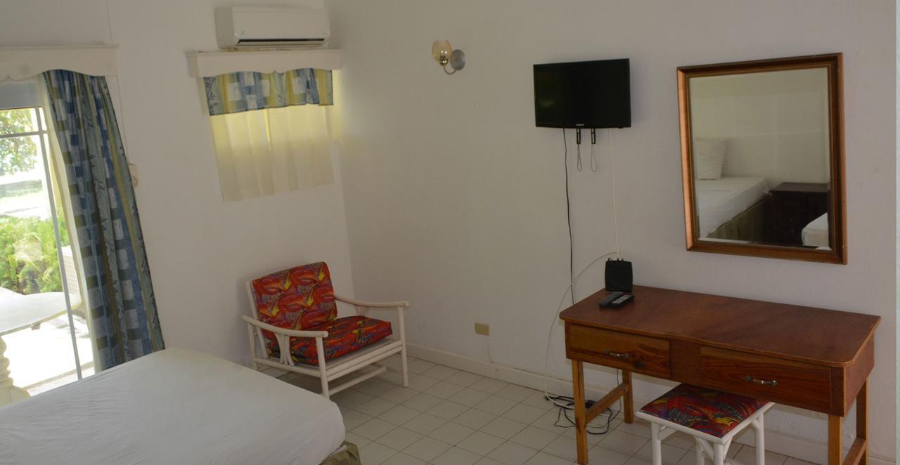 Ayurveda Resort Negril Eksteriør bilde
