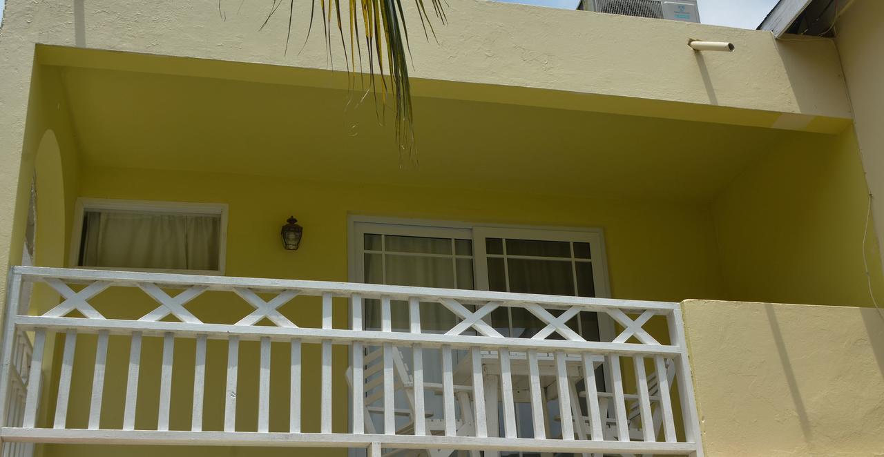 Ayurveda Resort Negril Eksteriør bilde