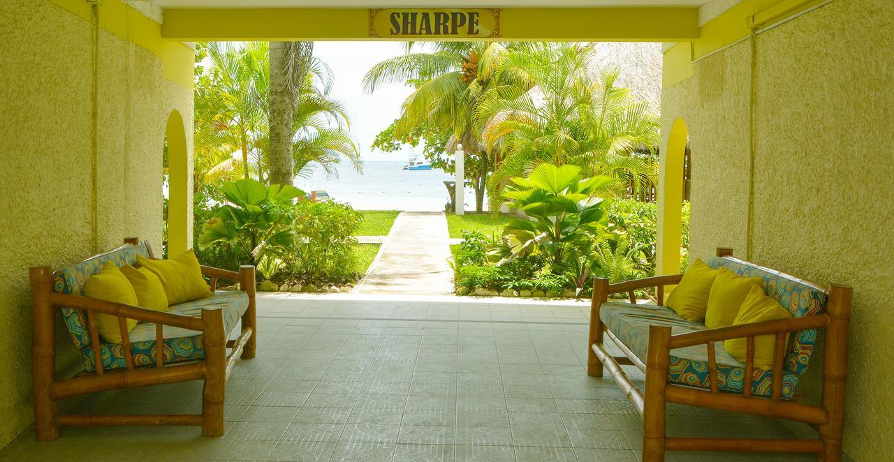 Ayurveda Resort Negril Eksteriør bilde